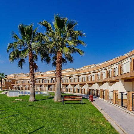 Realrent Vistabella Appartement Almenara Buitenkant foto
