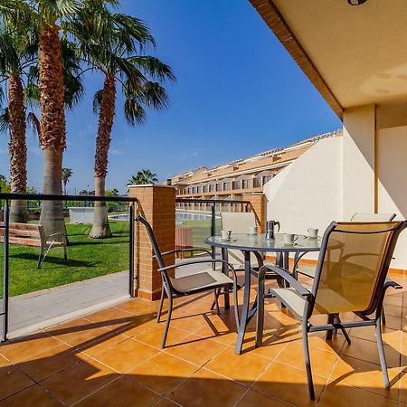 Realrent Vistabella Appartement Almenara Buitenkant foto