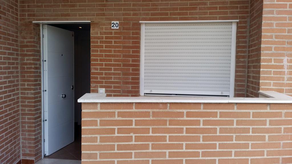 Realrent Vistabella Appartement Almenara Buitenkant foto