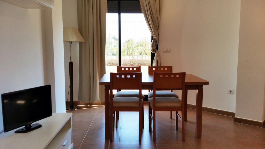 Realrent Vistabella Appartement Almenara Buitenkant foto