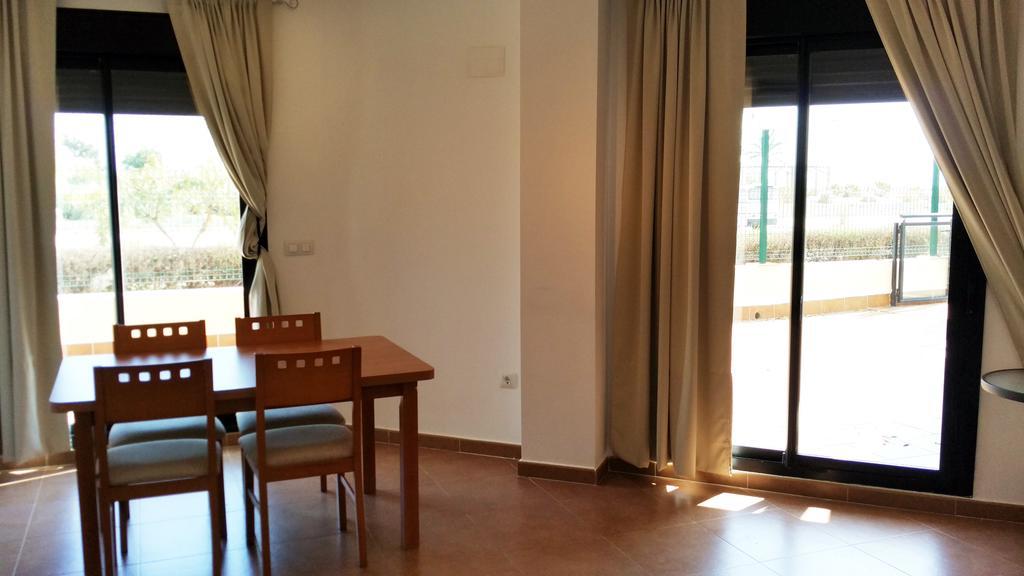 Realrent Vistabella Appartement Almenara Buitenkant foto