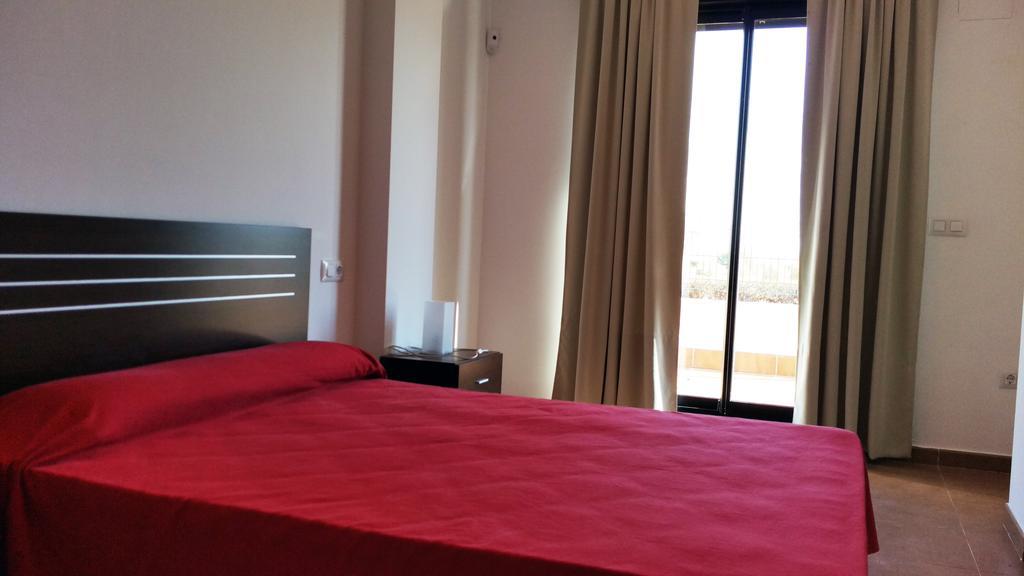 Realrent Vistabella Appartement Almenara Buitenkant foto