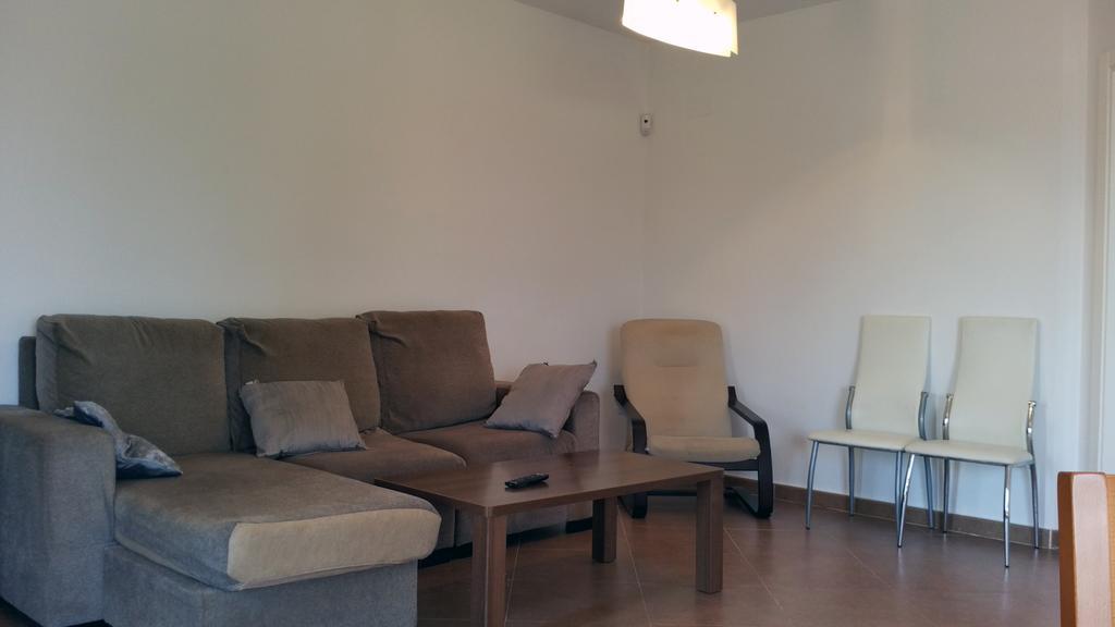 Realrent Vistabella Appartement Almenara Buitenkant foto