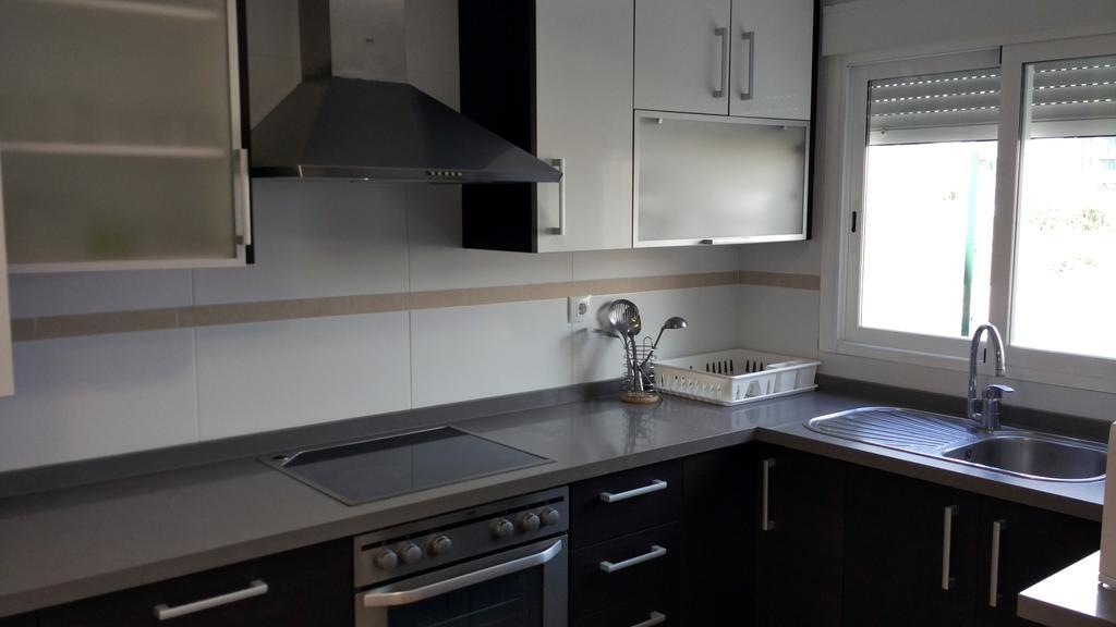 Realrent Vistabella Appartement Almenara Buitenkant foto