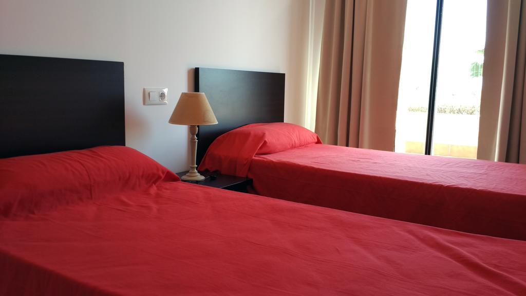 Realrent Vistabella Appartement Almenara Buitenkant foto