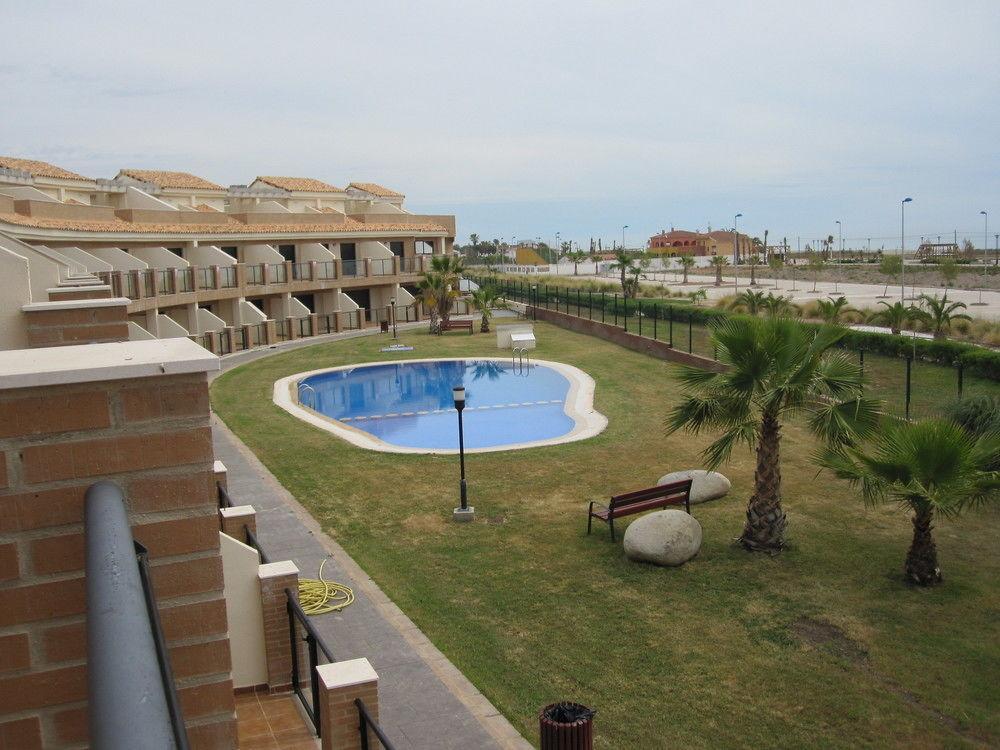 Realrent Vistabella Appartement Almenara Buitenkant foto