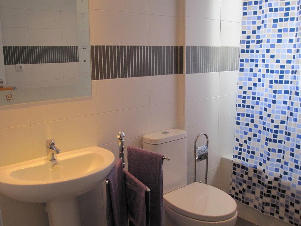 Realrent Vistabella Appartement Almenara Buitenkant foto