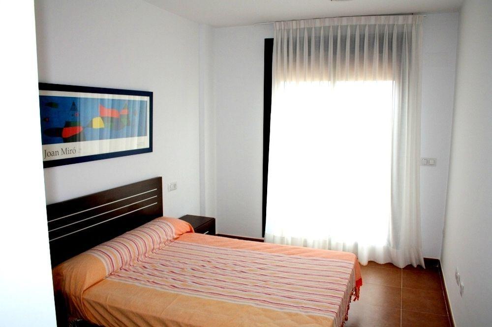Realrent Vistabella Appartement Almenara Buitenkant foto
