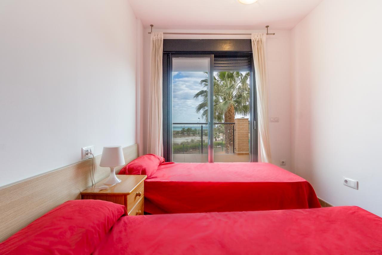 Realrent Vistabella Appartement Almenara Buitenkant foto