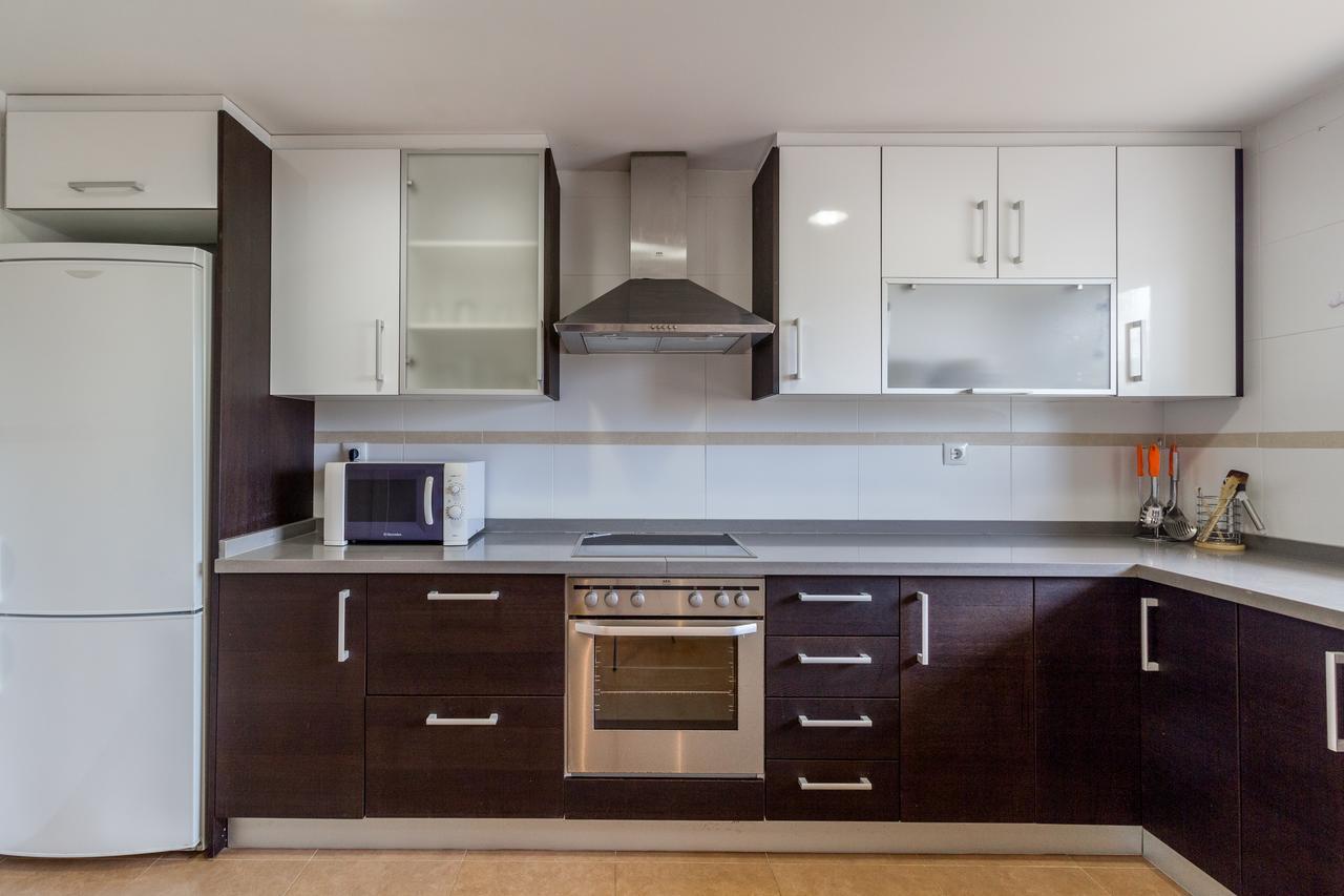 Realrent Vistabella Appartement Almenara Buitenkant foto
