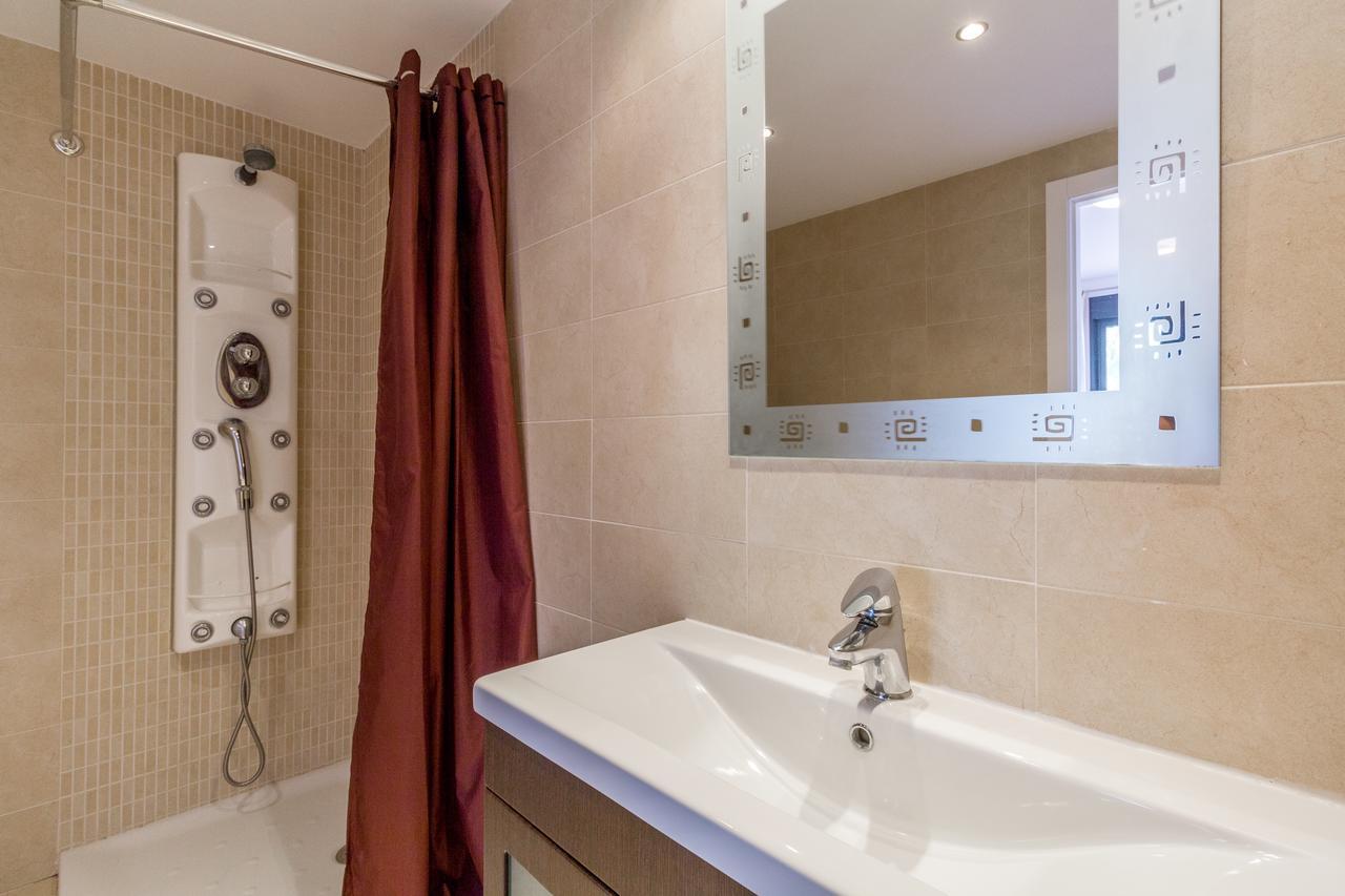 Realrent Vistabella Appartement Almenara Buitenkant foto