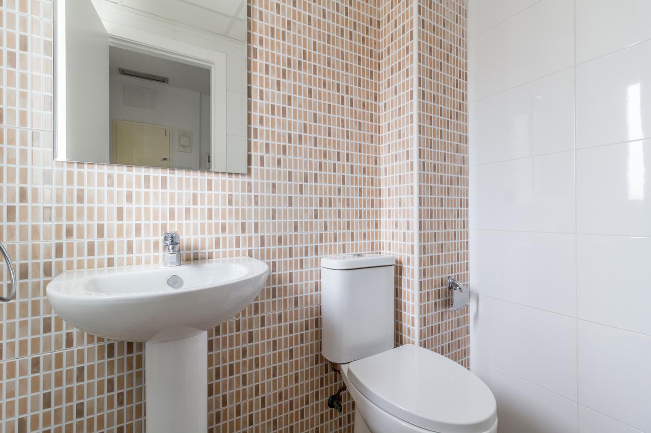 Realrent Vistabella Appartement Almenara Buitenkant foto