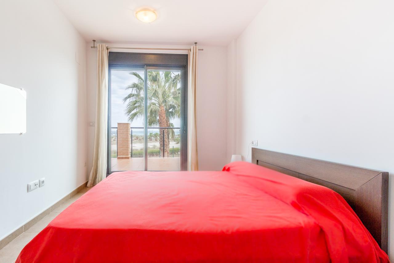 Realrent Vistabella Appartement Almenara Buitenkant foto